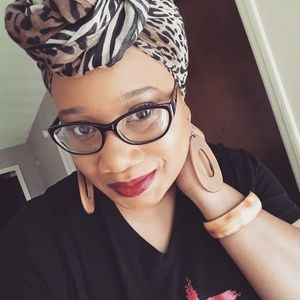 Meet your Posher, Krystle